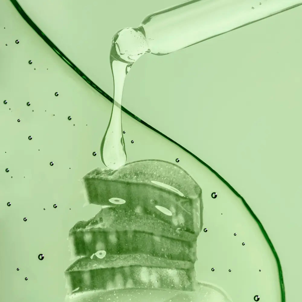 Die Anwendungsbereiche von Aloe Vera in der Hautpflege