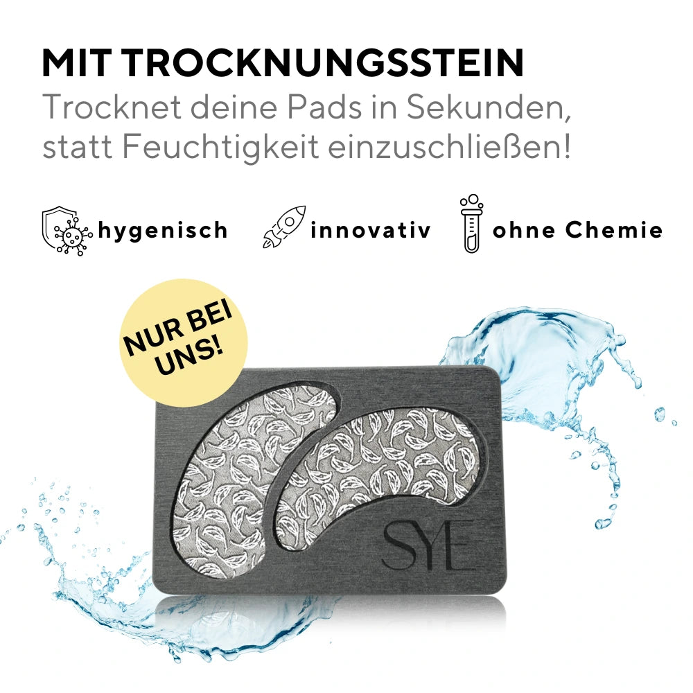 Eye Pads Trockenstein