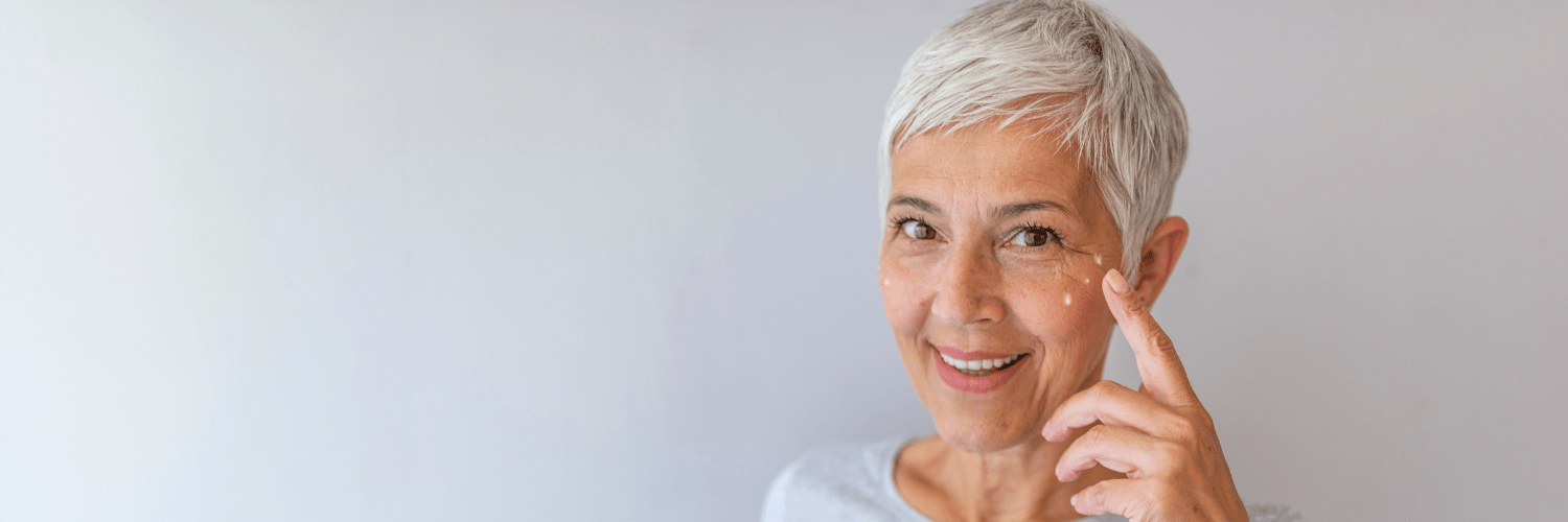 Das beste Anti-Aging Serum: SYE Hyaluron Serum gegen falten