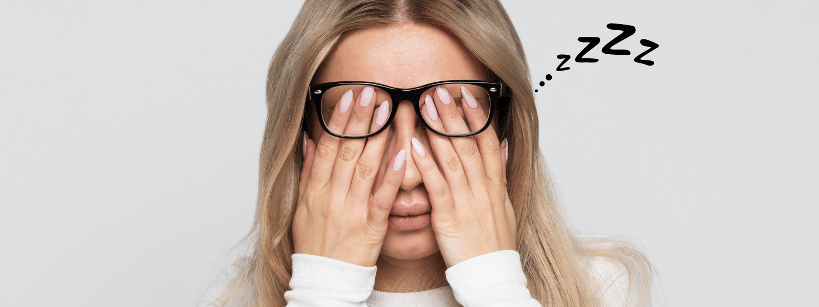 Puffy Eyes am morgen - Wie man Tränensäcke entfernt 