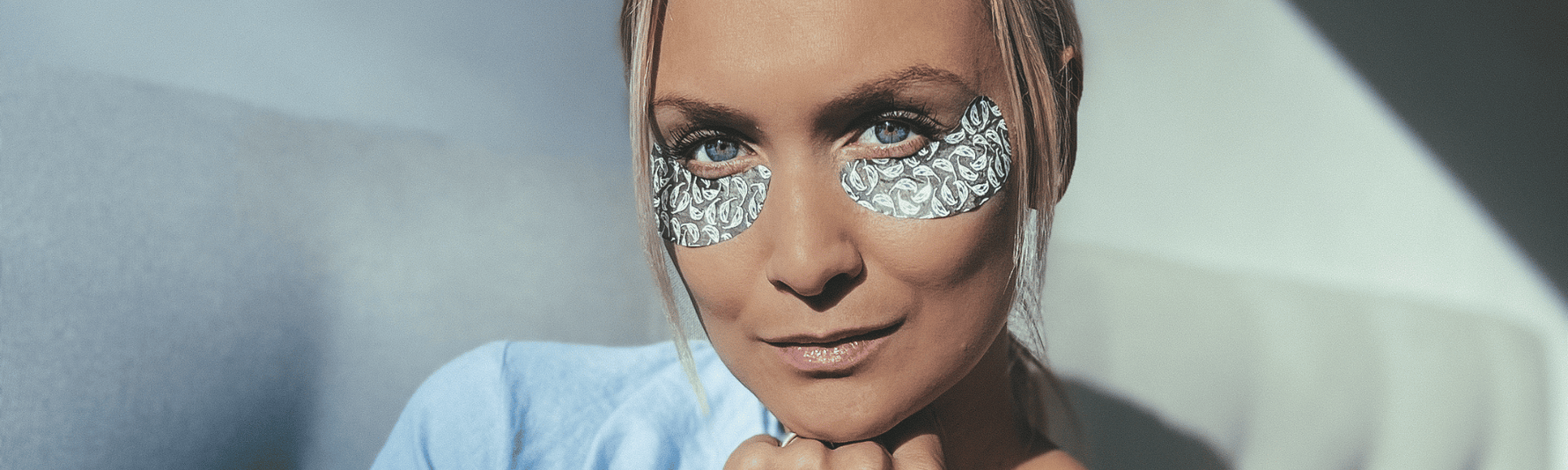 CNC Perfect Eye Patches Augenpads main image 1