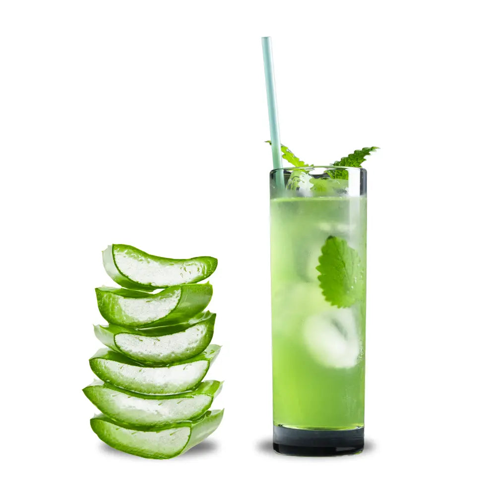 Aloe Vera Saft