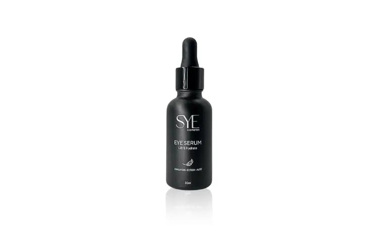 Aloe Vera im SYE Cosmetics Augenserum