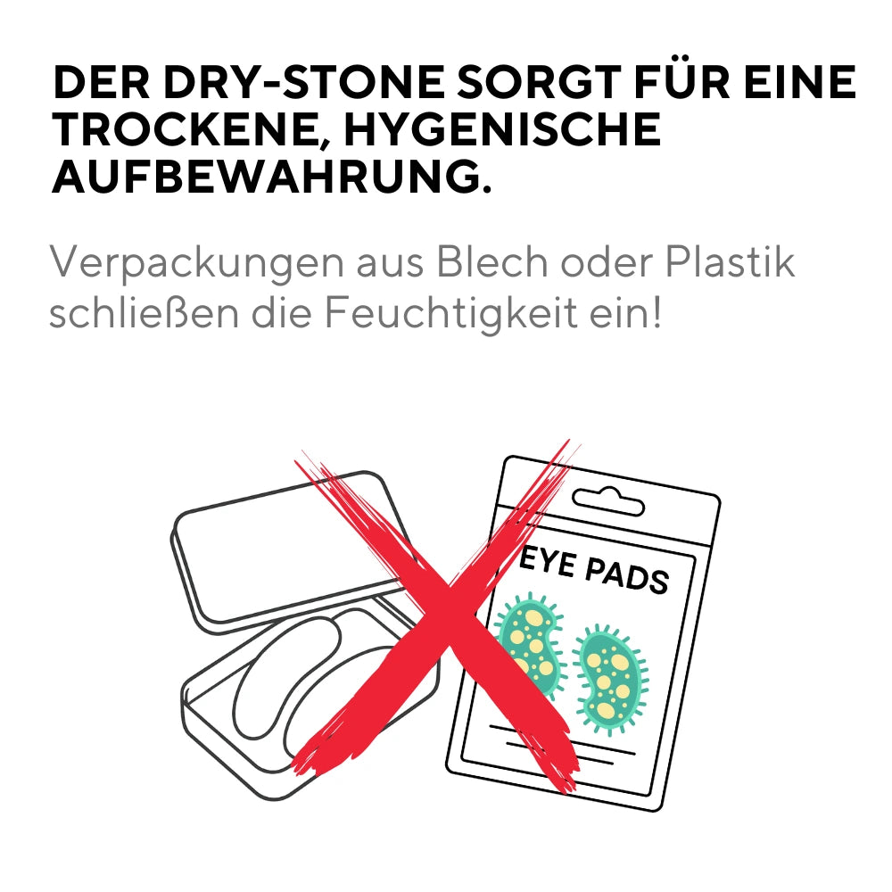 Augenpads