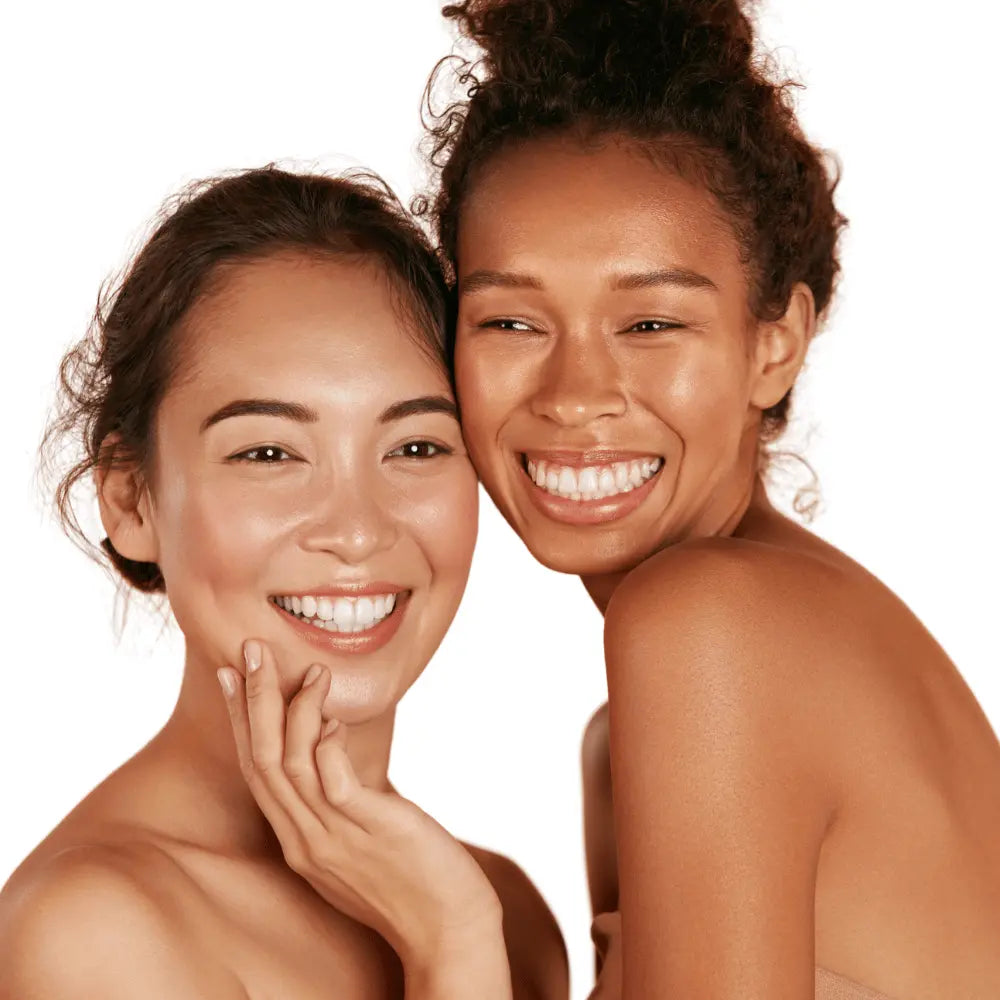 Silber in der Anti-Aging Hautpflege