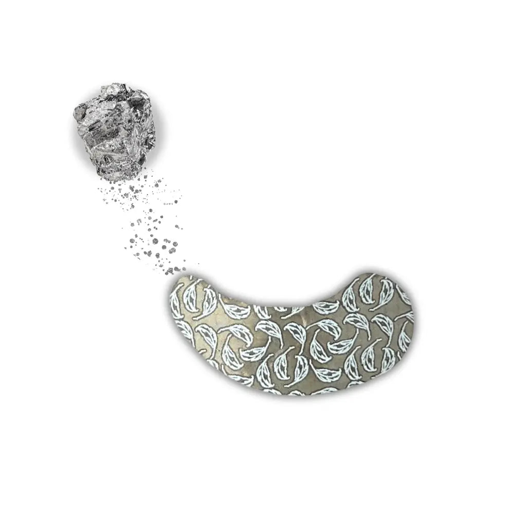 Silber in medizinischen Anwendung